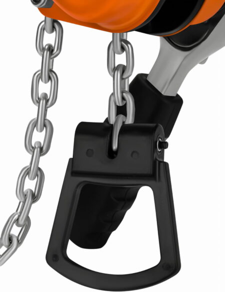 Kett-tali, käsitali 0,5T 4M - kett tali kasitali 0 5t 4m kd3504 7