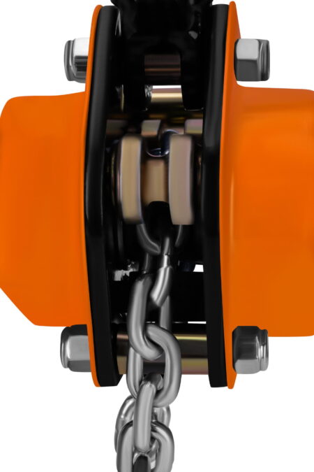 Kett-tali, käsitali 0,5T 4M - kett tali kasitali 0 5t 4m kd3504 9