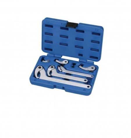 Konksvõtmete komplekt 8 osaline - konksvotmete komplekt 8 osaline tm a ahw8 2