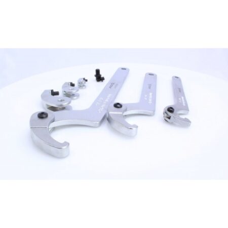 Konksvõtmete komplekt 8 osaline - konksvotmete komplekt 8 osaline tm a ahw8 3