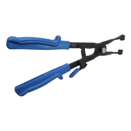 Lukustusega tangid isepingutuvatele voolikuklambritele - lukustusega tangid voolikuklambritele tm s ek1202 4