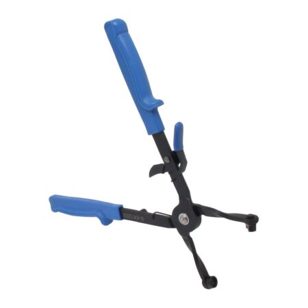 Lukustusega tangid isepingutuvatele voolikuklambritele - lukustusega tangid voolikuklambritele tm s ek1202 6