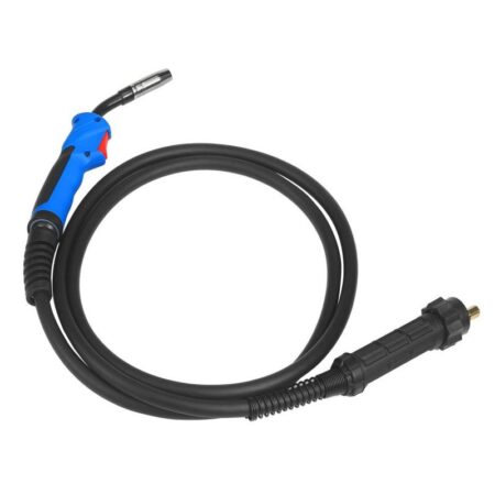 MIG keevituspõleti keevituskäpp, 3m