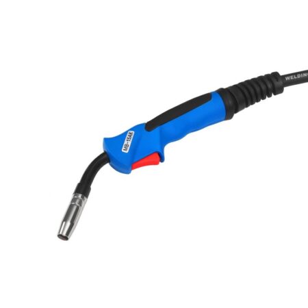 MIG keevituspõleti keevituskäpp, 3m - mig keevituspoleti keevituskapp 3m kd3551 3