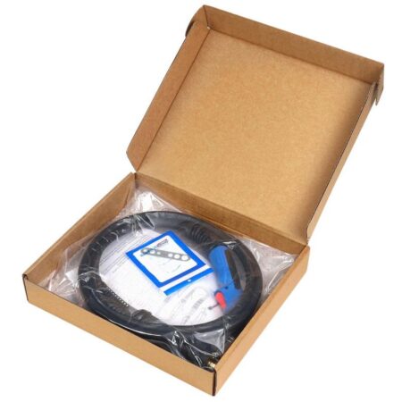 MIG keevituspõleti keevituskäpp, 3m - mig keevituspoleti keevituskapp 3m kd3551 8