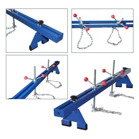 Mootori tugitala 500 kg - mootori tugitala 500kg tm a 05001 2