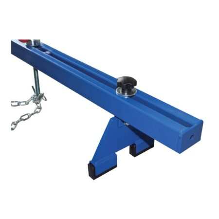 Mootori tugitala 500 kg - mootori tugitala 500kg tm a 05001 3