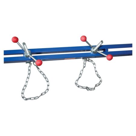 Mootori tugitala 500 kg - mootori tugitala 500kg tm a 05001 6