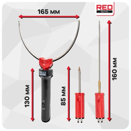 Penoplasti lõikaja traadiga - penoplasti loikaja traadiga rtntds0160 4