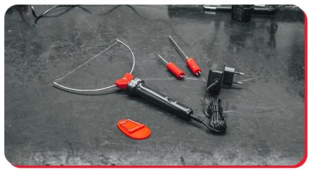 Penoplasti lõikaja traadiga - penoplasti loikaja traadiga rtntds0160 5