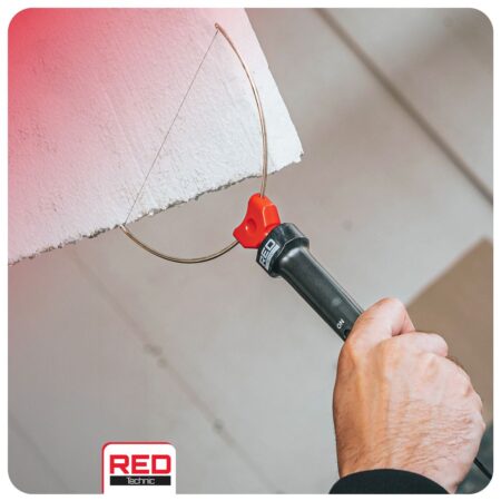 Penoplasti lõikaja traadiga - penoplasti loikaja traadiga rtntds0160 6