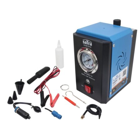 Suitsugeneraator lekete tuvastamiseks sõidukite süsteemides - suitsugeneraator lekete tuvastamiseks tm s sd1512 2