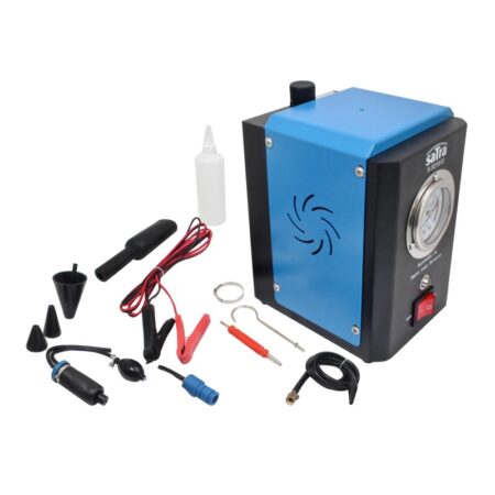 Suitsugeneraator lekete tuvastamiseks sõidukite süsteemides - suitsugeneraator lekete tuvastamiseks tm s sd1512 3