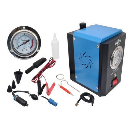 Suitsugeneraator lekete tuvastamiseks sõidukite süsteemides - suitsugeneraator lekete tuvastamiseks tm s sd1512 4