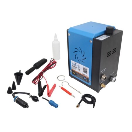 Suitsugeneraator lekete tuvastamiseks sõidukite süsteemides - suitsugeneraator lekete tuvastamiseks tm s sd1512 5