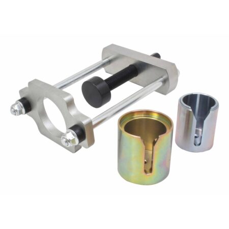 Tagumise õõtshoova puksi tõmmitsakomplekt (Ford/Mazda/Volvo) - tagumise ootshoova puksi tommitsakomplekt tm s xrf18 3