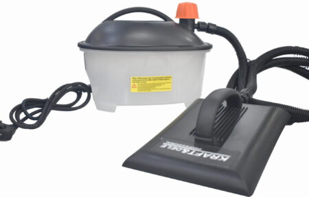 Tapeediauruti 2200W 5L - tapeediauruti 2200w 5l kd3578 10