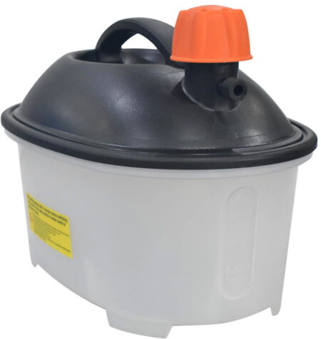 Tapeediauruti 2200W 5L - tapeediauruti 2200w 5l kd3578 3