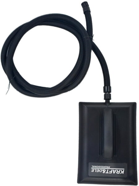 Tapeediauruti 2200W 5L - tapeediauruti 2200w 5l kd3578 4