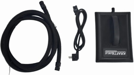 Tapeediauruti 2200W 5L - tapeediauruti 2200w 5l kd3578 5