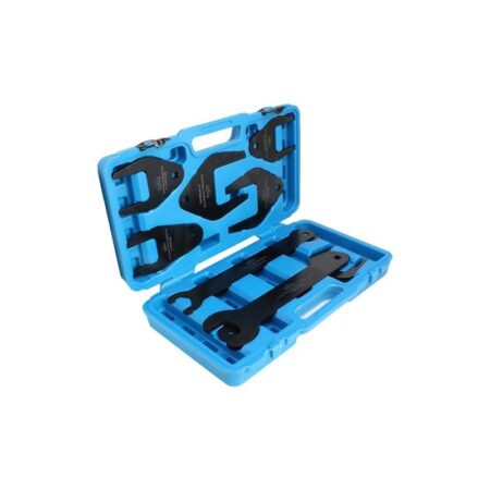 Ventilaatori siduri võtmete komplekt - ventilaatori siduri votmete komplekt tm s fcwu 2