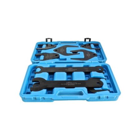 Ventilaatori siduri võtmete komplekt - ventilaatori siduri votmete komplekt tm s fcwu 3