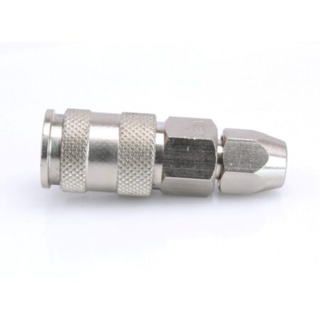 Vooliku kiirliitmik emane 6x8mm