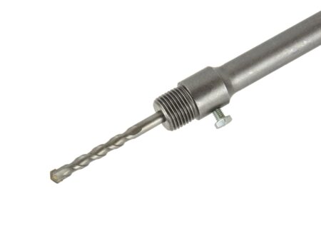 Adapter 350mm SDS PLUS - adapter 350mm sds plus G40040 2