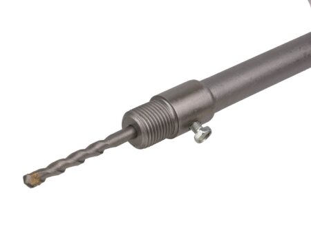 Adapter 450mm SDS MAX - adapter 450mm sds max G40045 3