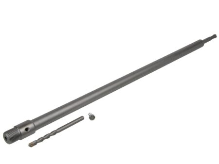 Adapter 600mm SDS PLUS - adapter 600mm sds plus G40046 2