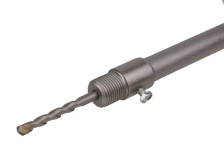 Adapter 600mm SDS PLUS