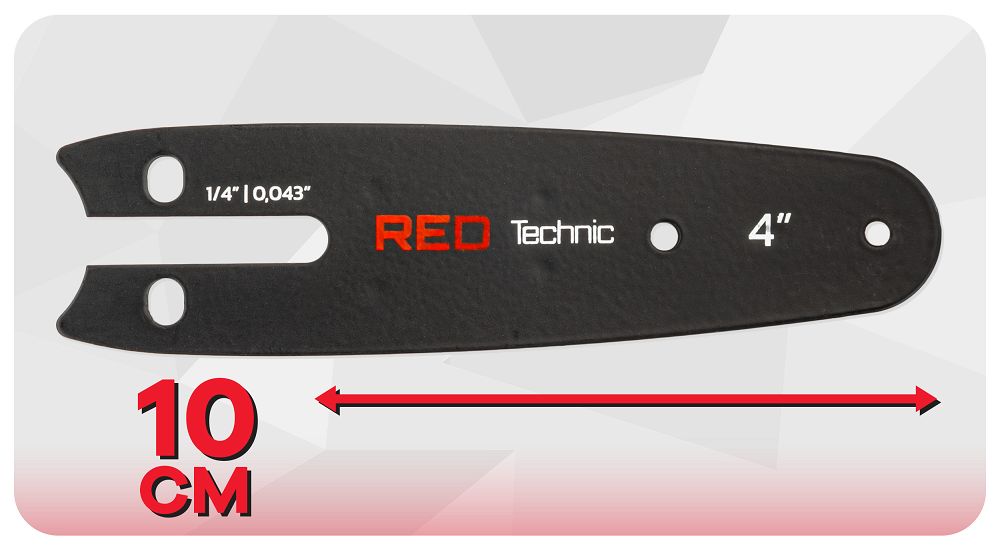 Akusae juhtplaat 4" 10 Akusae juhtplaat 4" - Image 10