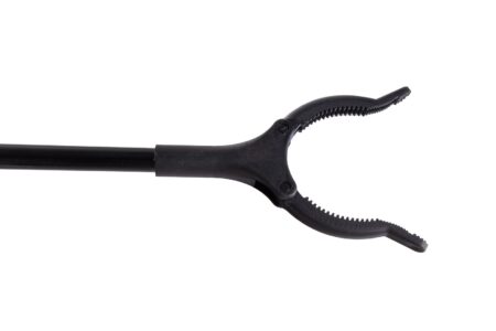 Alumiiniumist haarats 77cm - alumiinium haarats 77cm G03208 4