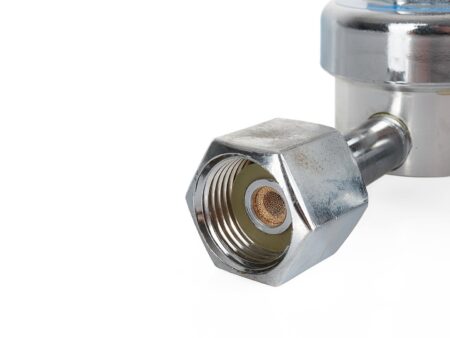 CO2/ARGOON reduktor kahe rotameetriga - co2 argoon reduktor kahe rotameeter G80076 5