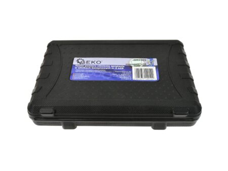 Digitaalne kompressioonitester bensiinimootoritele LCD - digitaalne kompressioonitester lcd G02509 2