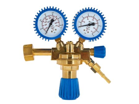 Hapniku rõhureduktor 200 BAR 9 Hapniku rõhureduktor 200 BAR - hapniku rohureduktor 200 bar G80077 2