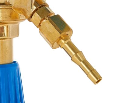 Hapniku rõhureduktor 200 BAR 12 Hapniku rõhureduktor 200 BAR - hapniku rohureduktor 200 bar G80077 5