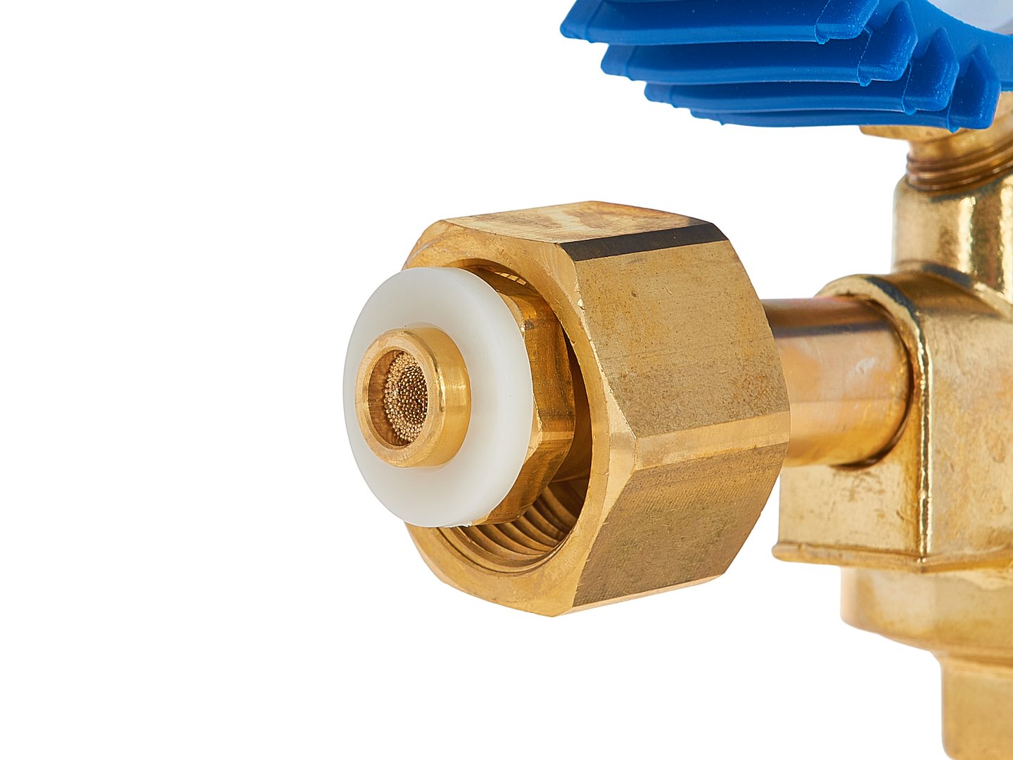 Hapniku rõhureduktor 200 BAR 6 Hapniku rõhureduktor 200 BAR - Image 6