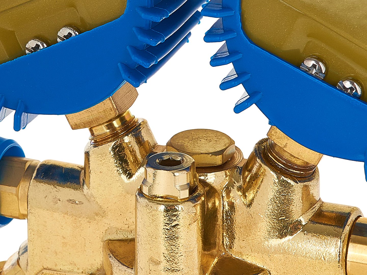 Hapniku rõhureduktor 200 BAR 7 Hapniku rõhureduktor 200 BAR - Image 7