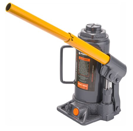 Hüdrauliline tungraud -10T