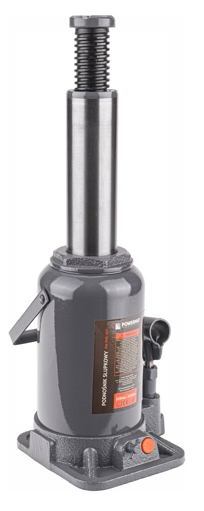 Hüdrauliline tungraud -20T 3 Hüdrauliline tungraud -20T - Image 3