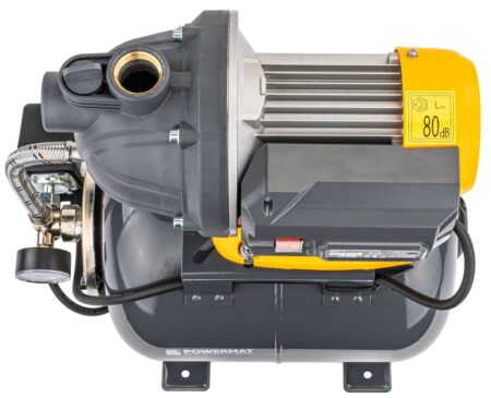 Hüdrofoor - veepump PM-HD-19J 19 Hüdrofoor - veepump PM-HD-19J - hudrofoor veepump pm hd 19j pm1353 10