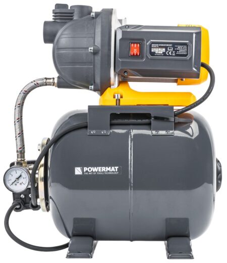 Hüdrofoor - veepump PM-HD-19J 12 Hüdrofoor - veepump PM-HD-19J - hudrofoor veepump pm hd 19j pm1353 3