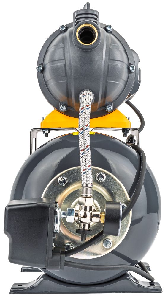 Hüdrofoor - veepump PM-HD-19J 6 Hüdrofoor - veepump PM-HD-19J - Image 6