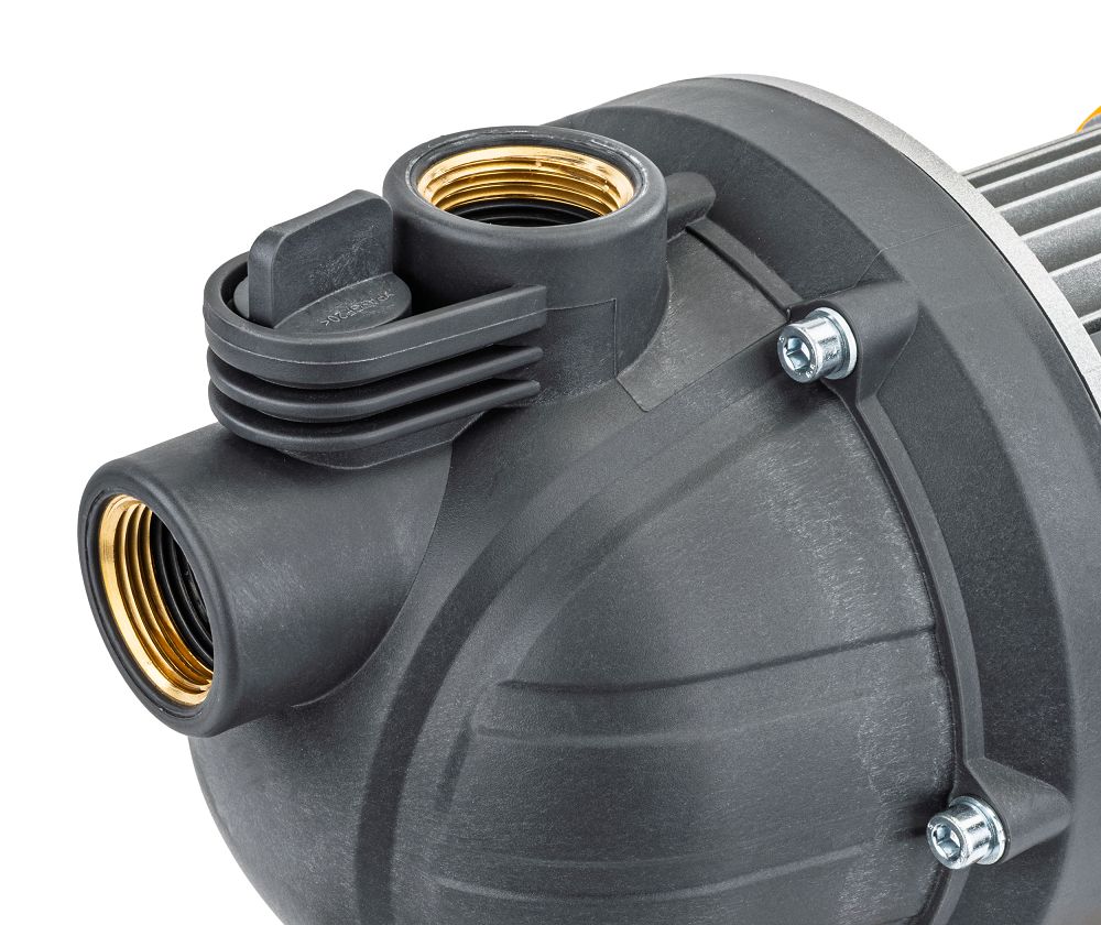 Hüdrofoor - veepump PM-HD-19J 7 Hüdrofoor - veepump PM-HD-19J - Image 7