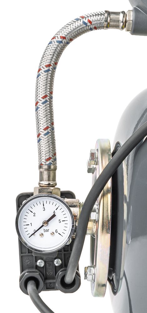 Hüdrofoor - veepump PM-HD-19J 8 Hüdrofoor - veepump PM-HD-19J - Image 8