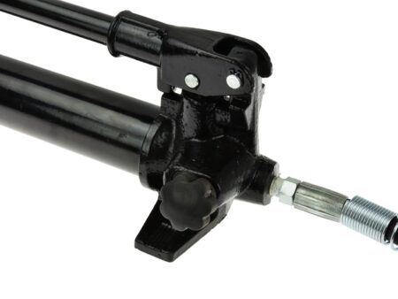 Hüdrauliline pump 20T pressile, tungraud-surutõmmitsale - hydrauliline pump 20t G02011 2