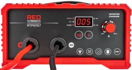 Inverter akulaadija start funktsiooniga 180A RTPI0167 - inverter akulaadija start funktsiooniga 180a rtpi0167 19