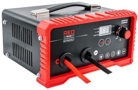 Inverter akulaadija start funktsiooniga 180A RTPI0167 - inverter akulaadija start funktsiooniga 180a rtpi0167 4