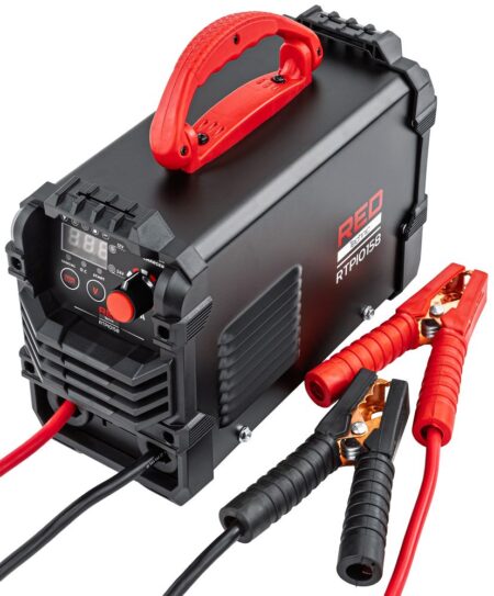 Inverter akulaadija start funktsiooniga 400A RTPI0168 - inverter akulaadija start funktsiooniga 400a rtpi0168 11